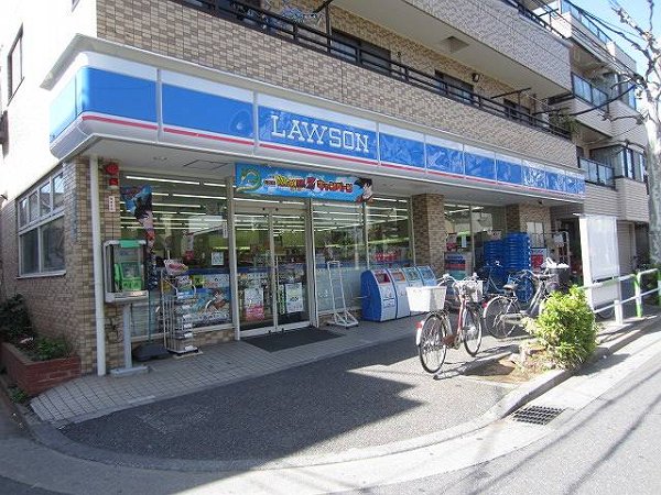 旭泉マンション 周辺画像2