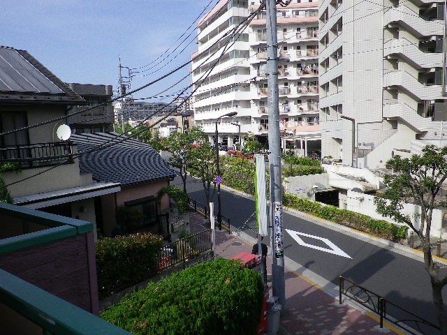 松筑コーポ その他2