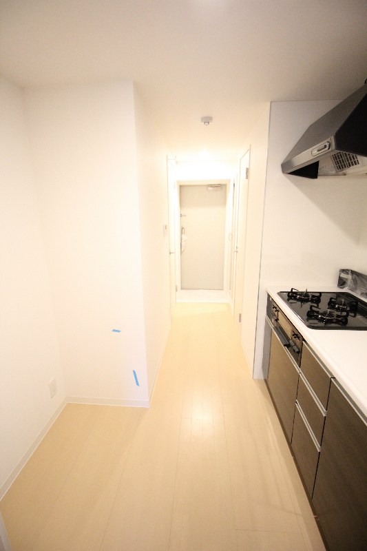 クレシェンテ月島 その他8