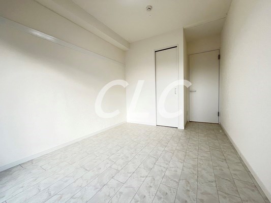 ライオンズマンション本駒込檀 ベッドルーム