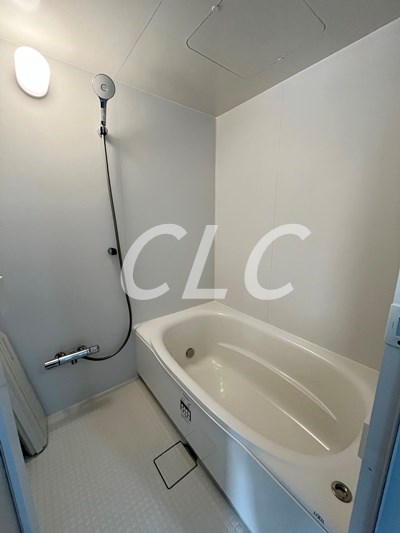 ライオンズマンション本駒込檀 風呂画像