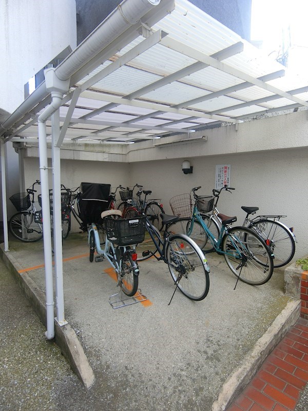 パシフィック新小岩 その他2