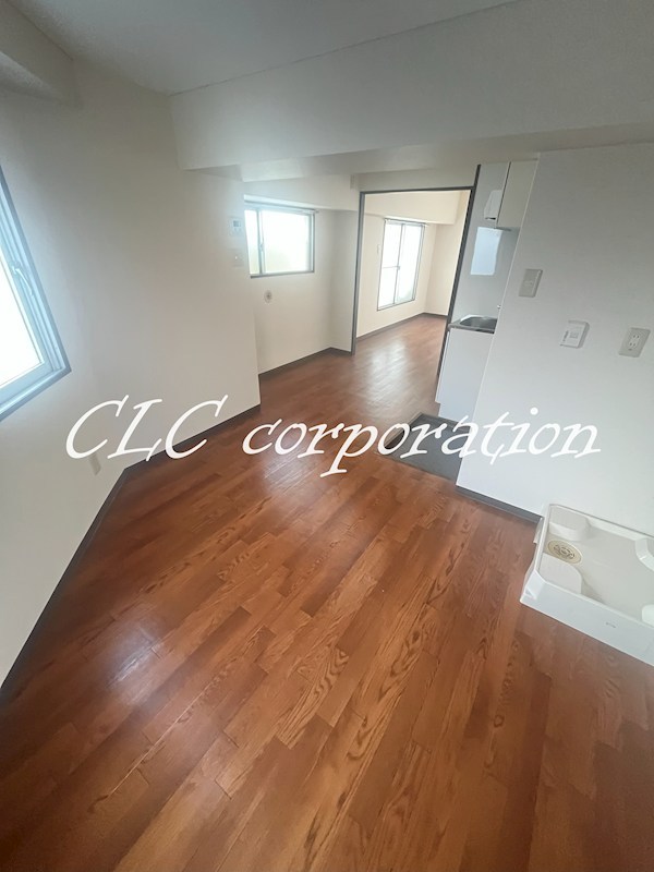 メゾン永和 リビング