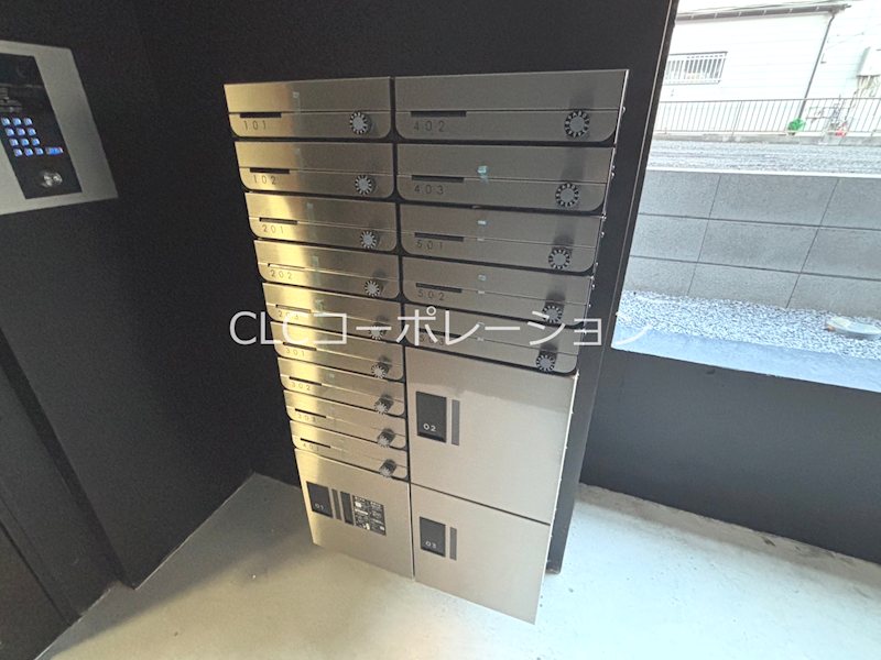 メゾン　プランタン その他7