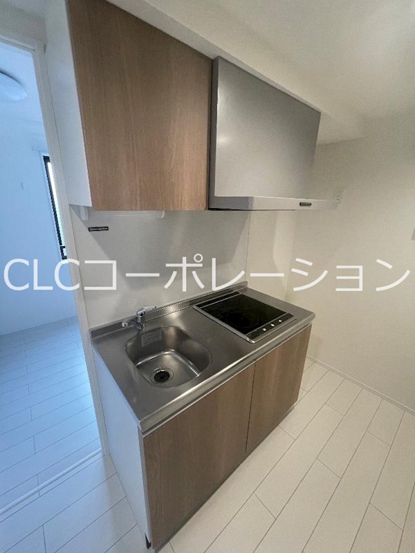 メゾン　プランタン キッチン