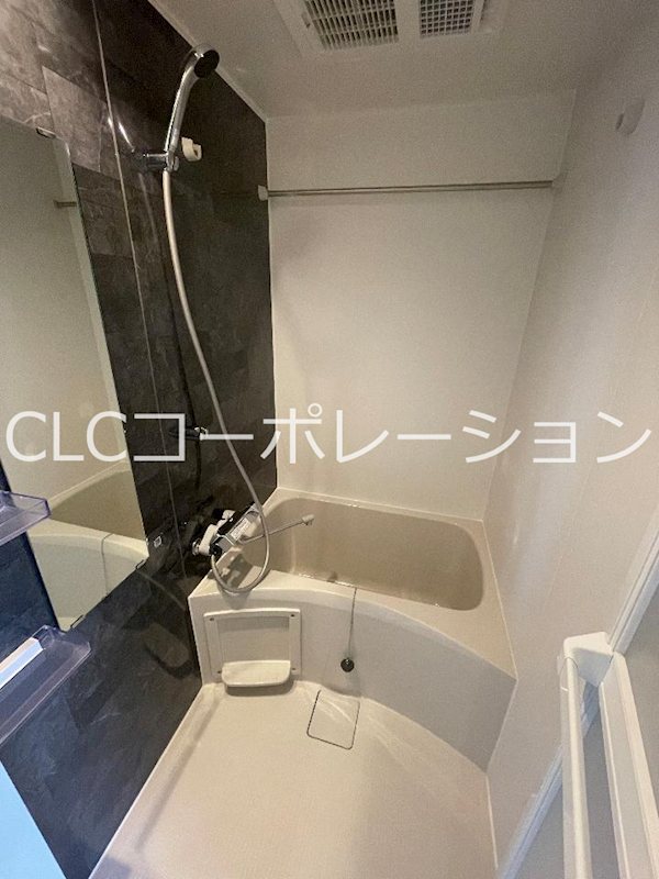 メゾン　プランタン 風呂画像