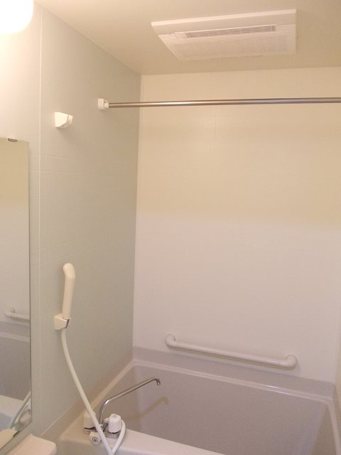 サピー豊洲   風呂画像