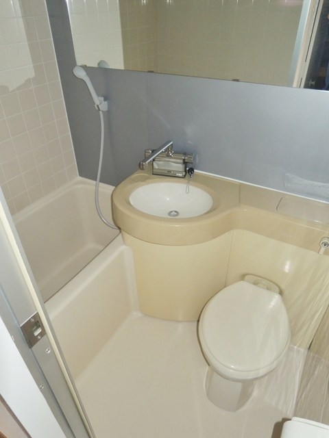 日神パレス立石第２ その他7