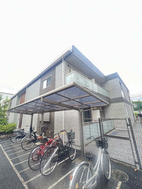 リブリ・Sunny 外観