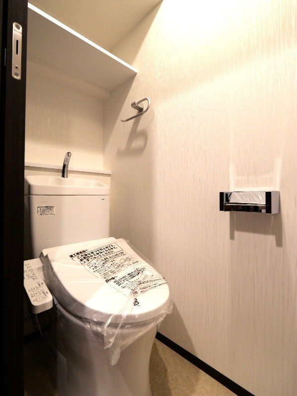 プレジオ亀有 その他1