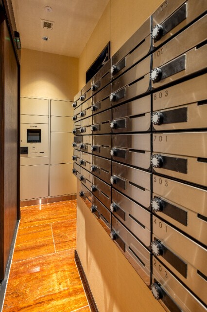 プレジオ亀有 その他6