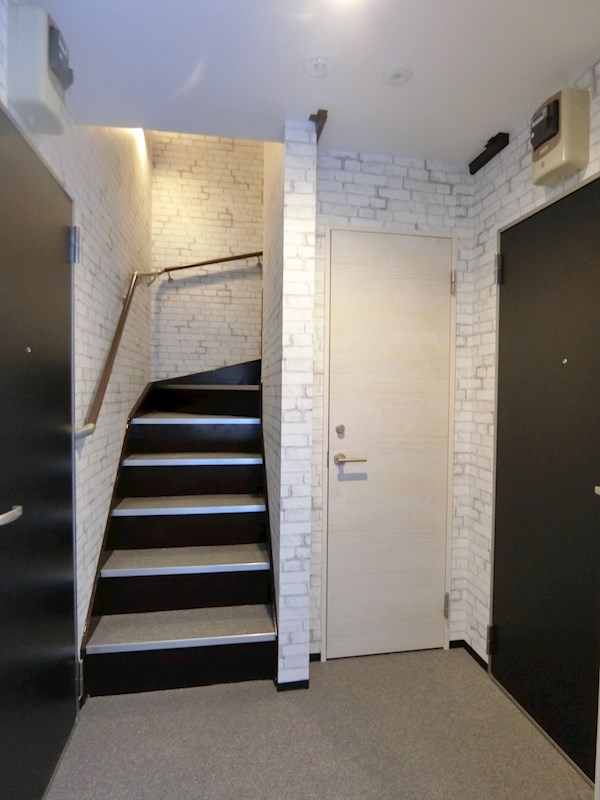 アイリス堀切 その他外観4