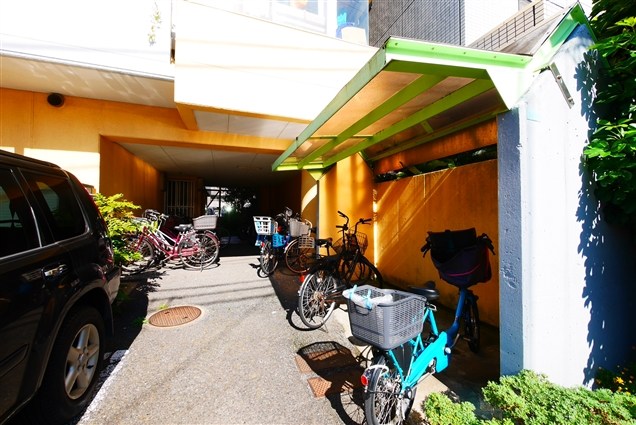 レジデンスオーク その他3