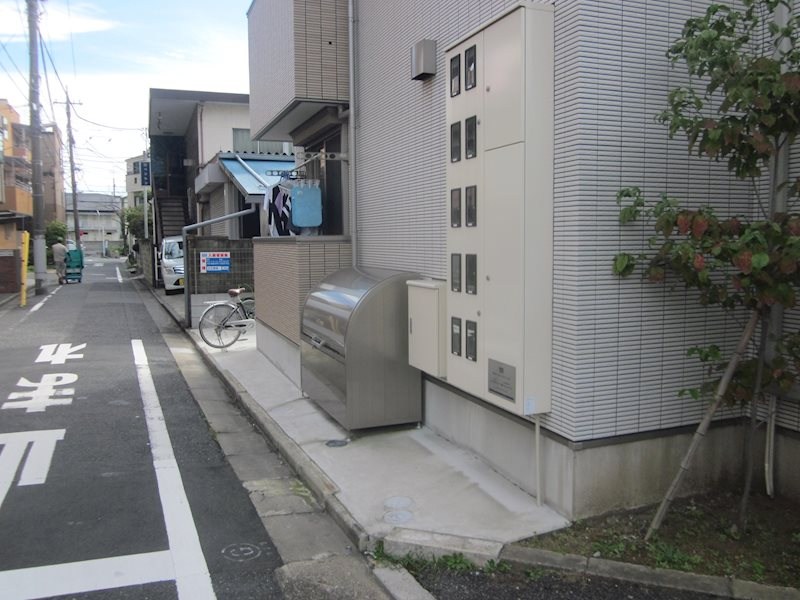 リージェント東和 その他8