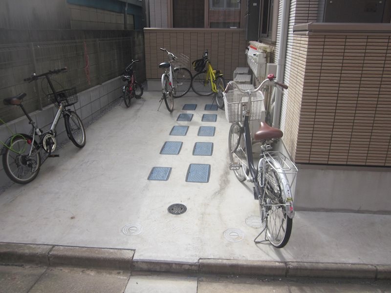 リージェント東和 その他9