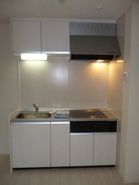 リージェント東和 キッチン