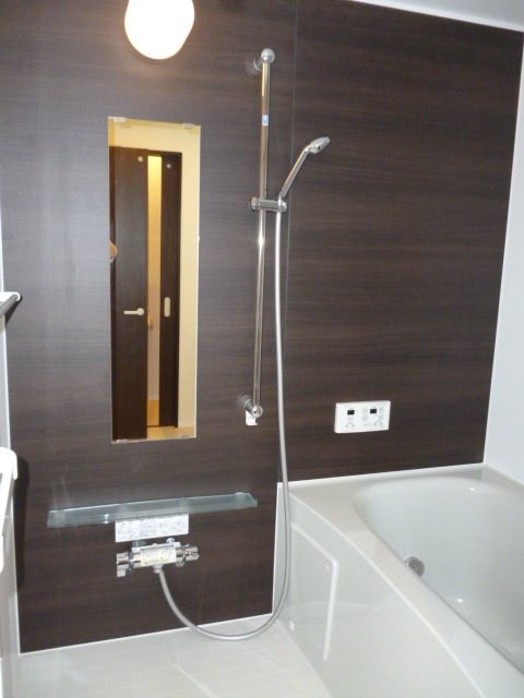 リージェント東和 風呂画像