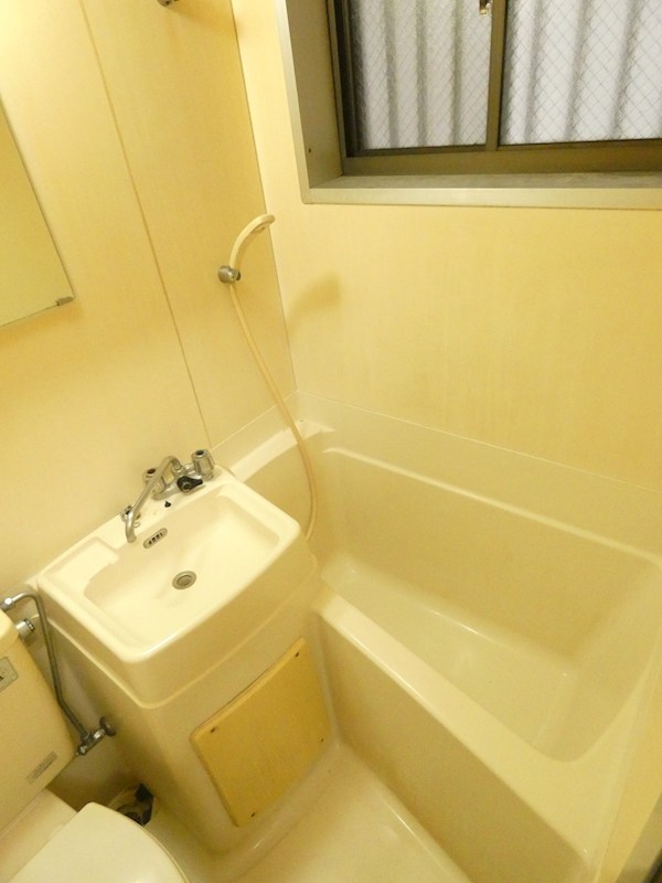 コーポサンライズ その他2