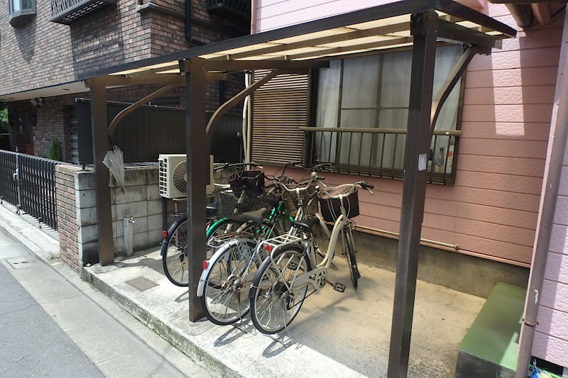 コーポサンライズ その他6