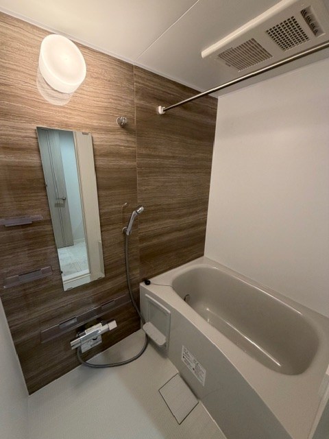 リーヴェル新小岩プレミオ 風呂画像