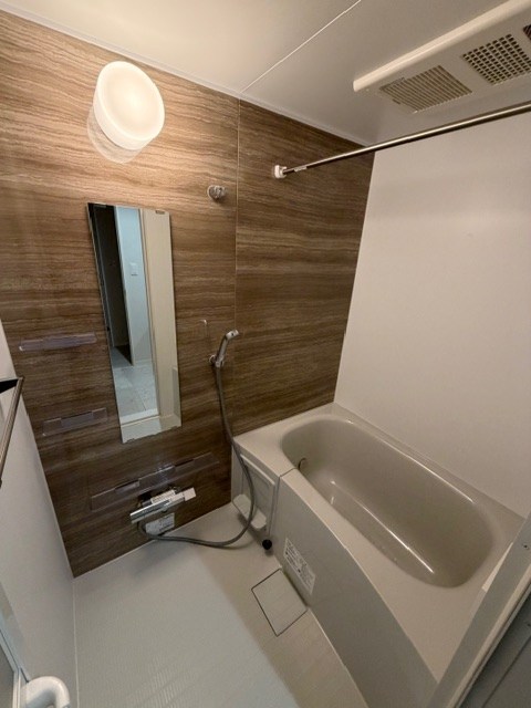 リーヴェル新小岩プレミオ 風呂画像