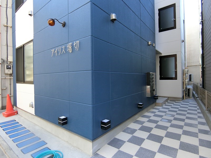 アイリス堀切 その他外観1