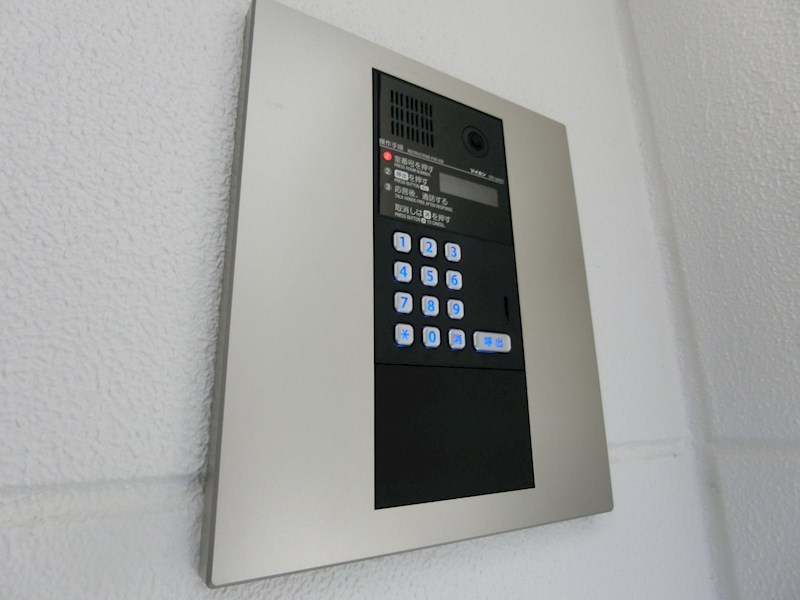 アイリス堀切 その他外観3