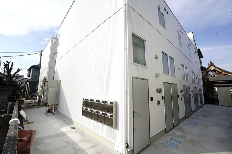 MINA NIJUKU その他5