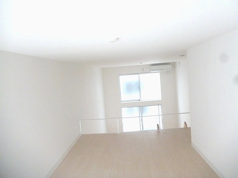 MINA NIJUKU ベッドルーム