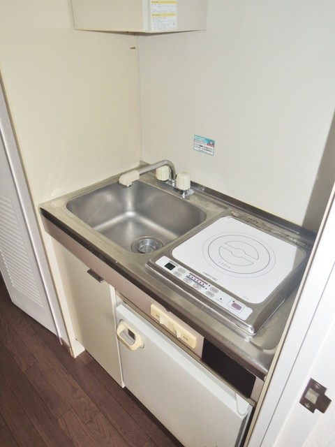 日神パレス立石第２ キッチン