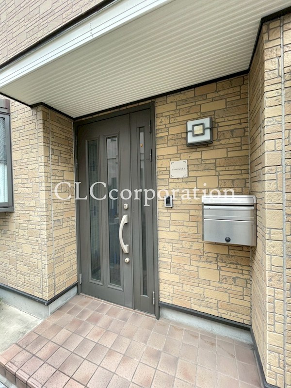 西村根岸貸家 その他3