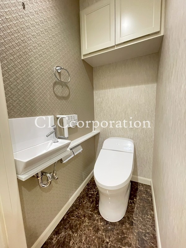 西村根岸貸家 その他4