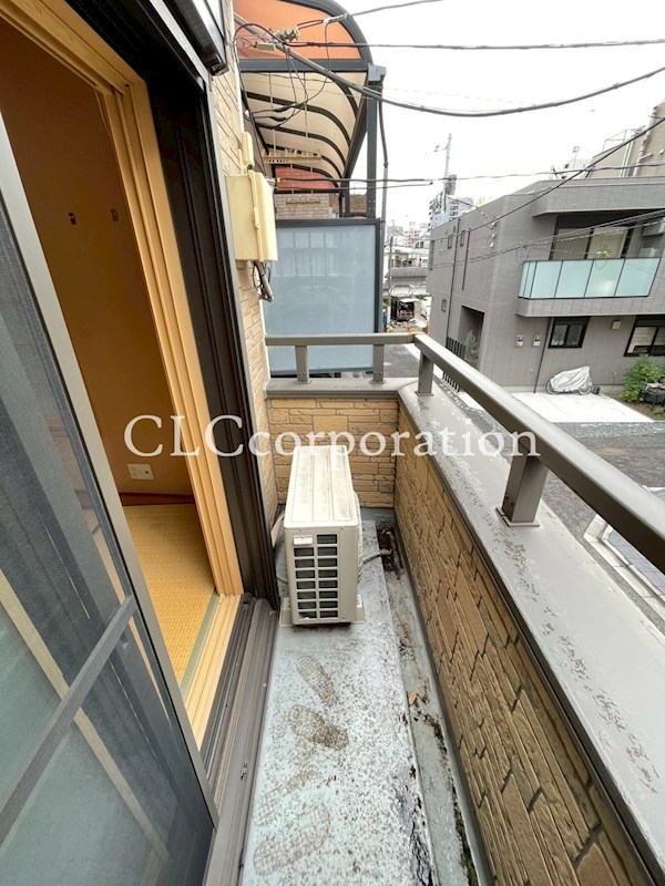 西村根岸貸家 その他7