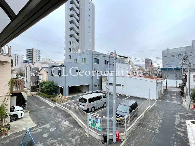 西村根岸貸家 その他8