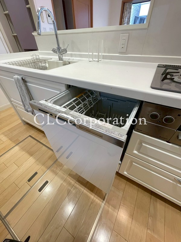 西村根岸貸家 その他10