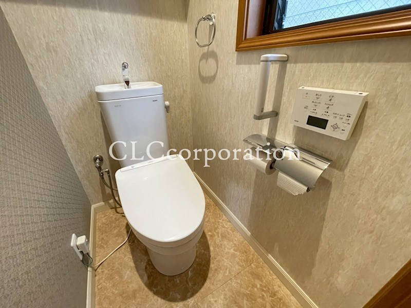 西村根岸貸家 その他29