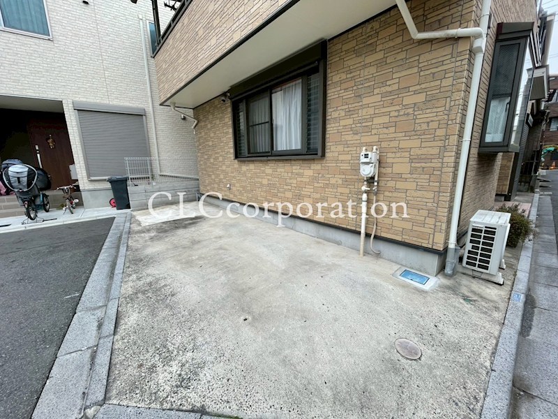 西村根岸貸家 その他35