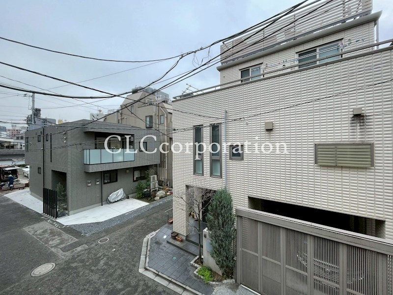 西村根岸貸家 その他39