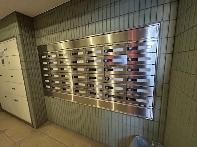 パークキューブ小岩 その他外観1