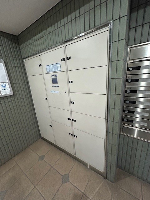 パークキューブ小岩 その他外観2