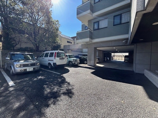 パークキューブ小岩 その他外観5