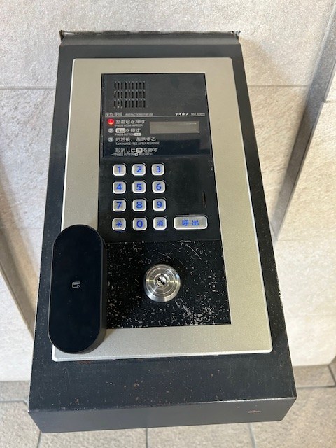 パークキューブ小岩 その他外観6