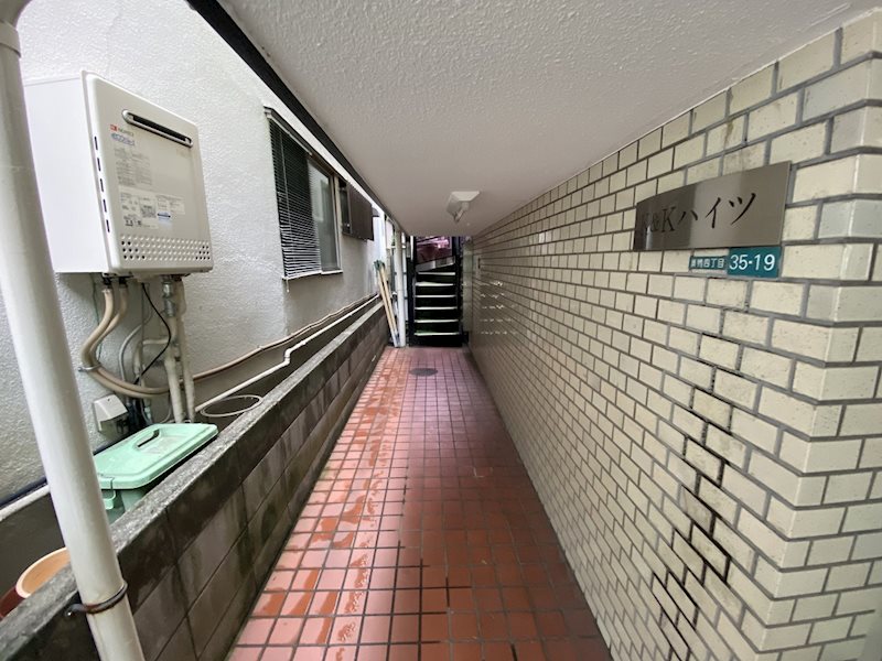 Ｋ&amp;amp;Ｋハイツ その他1