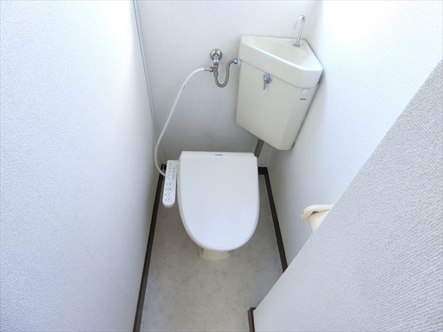 Ｋ&amp;amp;Ｋハイツ その他2