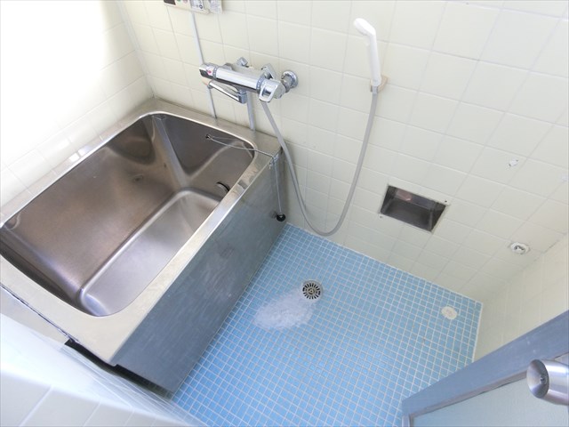 Ｋ&amp;amp;Ｋハイツ 風呂画像