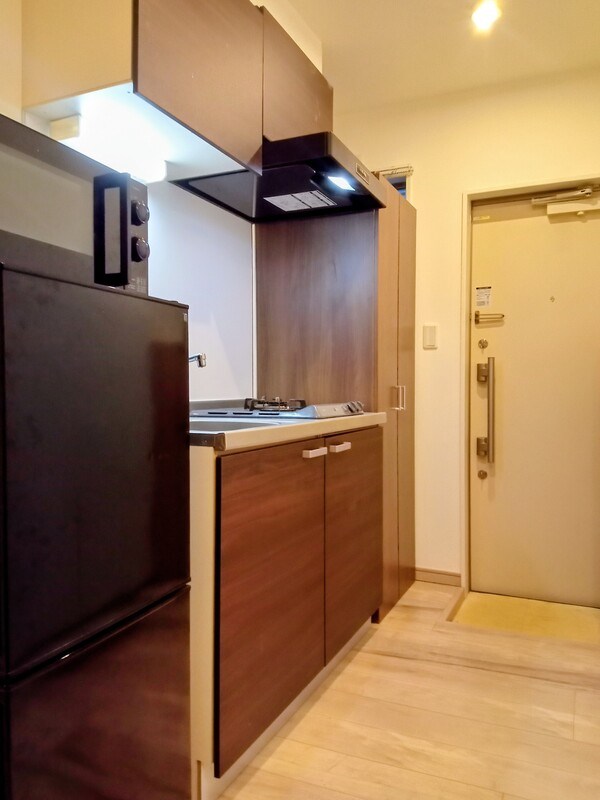 ＬＡＶＡ　ＴＯＷＥＲ 玄関