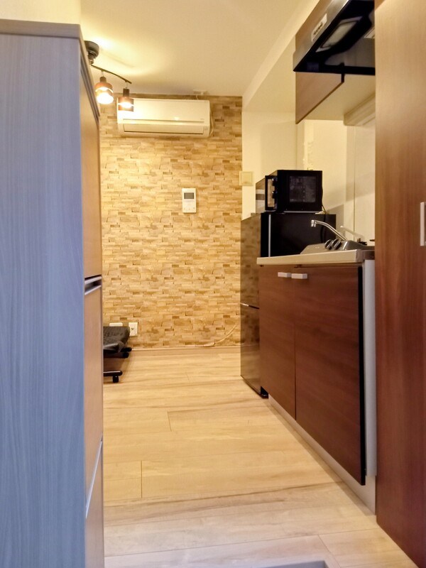 ＬＡＶＡ　ＴＯＷＥＲ リビング