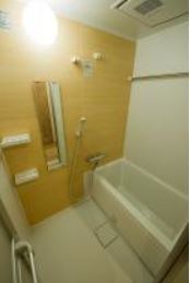 ＬＡＶＡ　ＴＯＷＥＲ 風呂画像