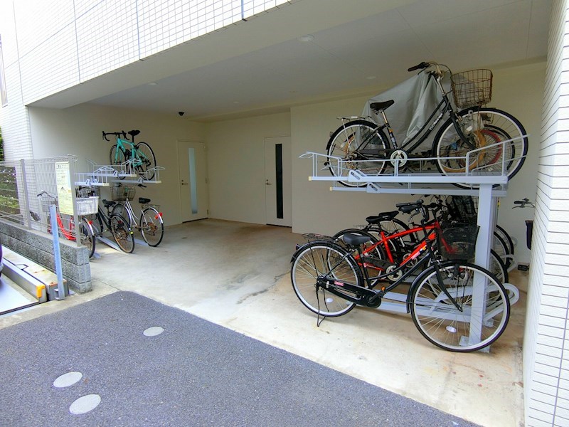 Ｔ&amp;rsquo;ｓ　Ｇａｒｄｅｎ葛西 その他8