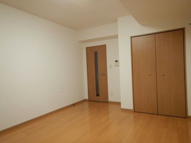 Ｔ&amp;rsquo;ｓ　Ｇａｒｄｅｎ葛西 ベッドルーム